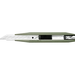 Brytkniv AR30D Leaf Green