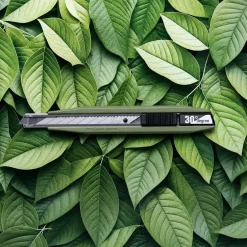 Brytkniv AR30D Leaf Green