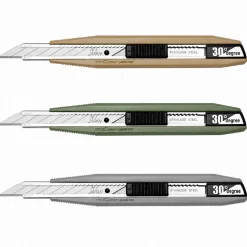 Brytkniv AR30D Leaf Green