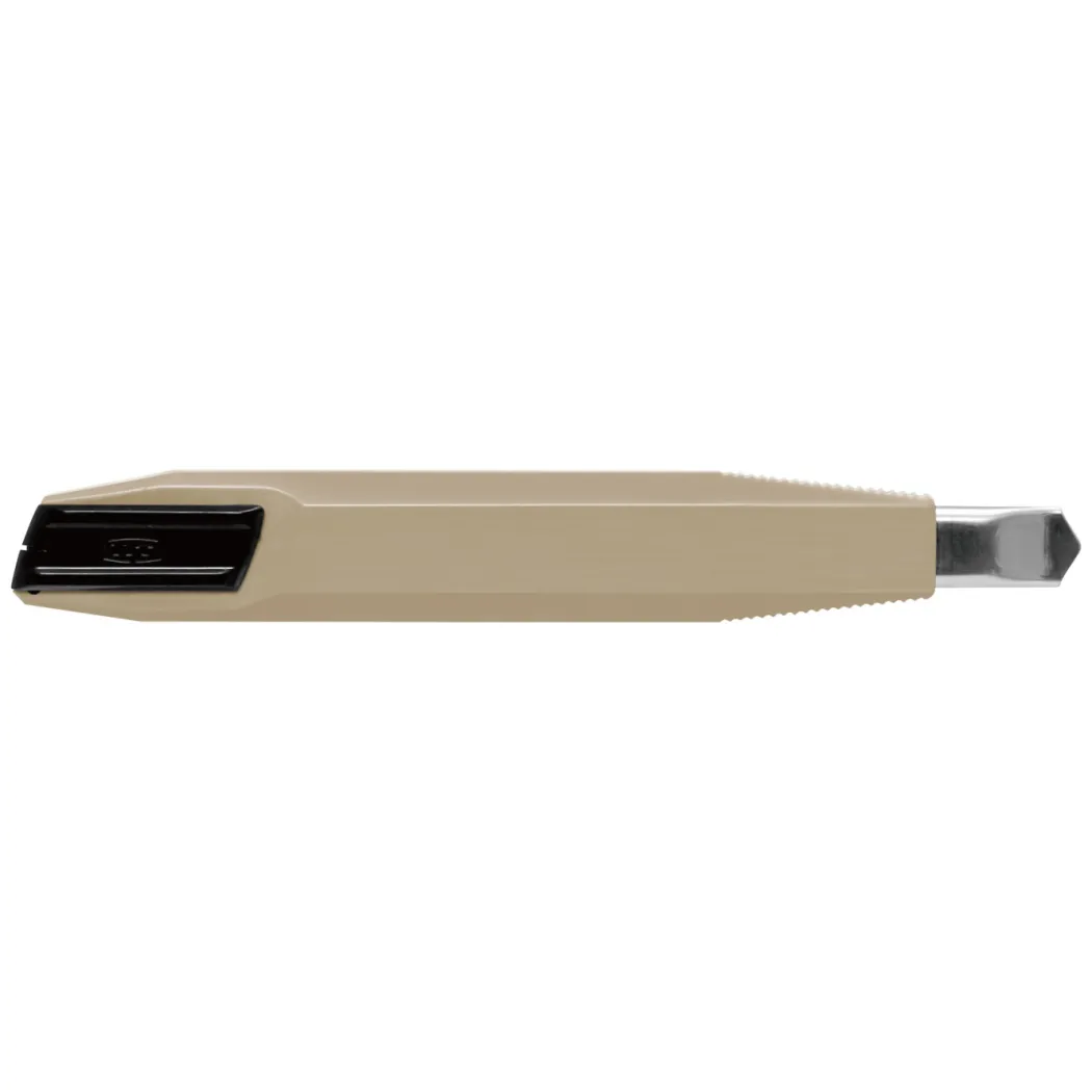 Brytkniv AR30D Wood Beige