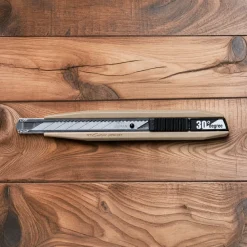Brytkniv AR30D Wood Beige