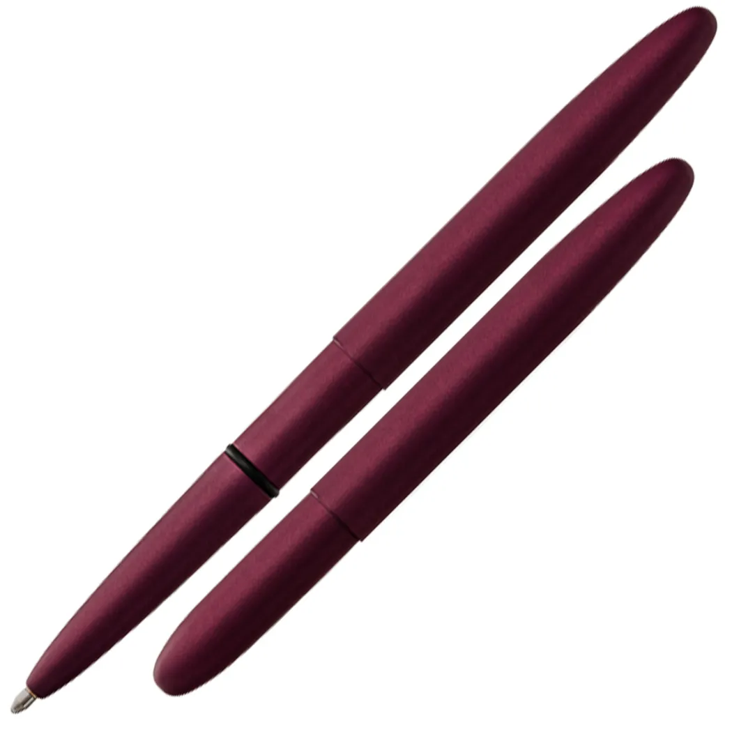 Bullet Black Cherry Cerakote