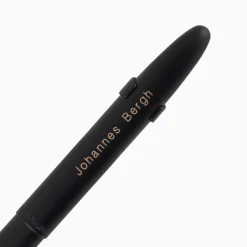 Bullet Black Clip
