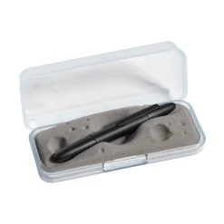 Bullet Black Clip