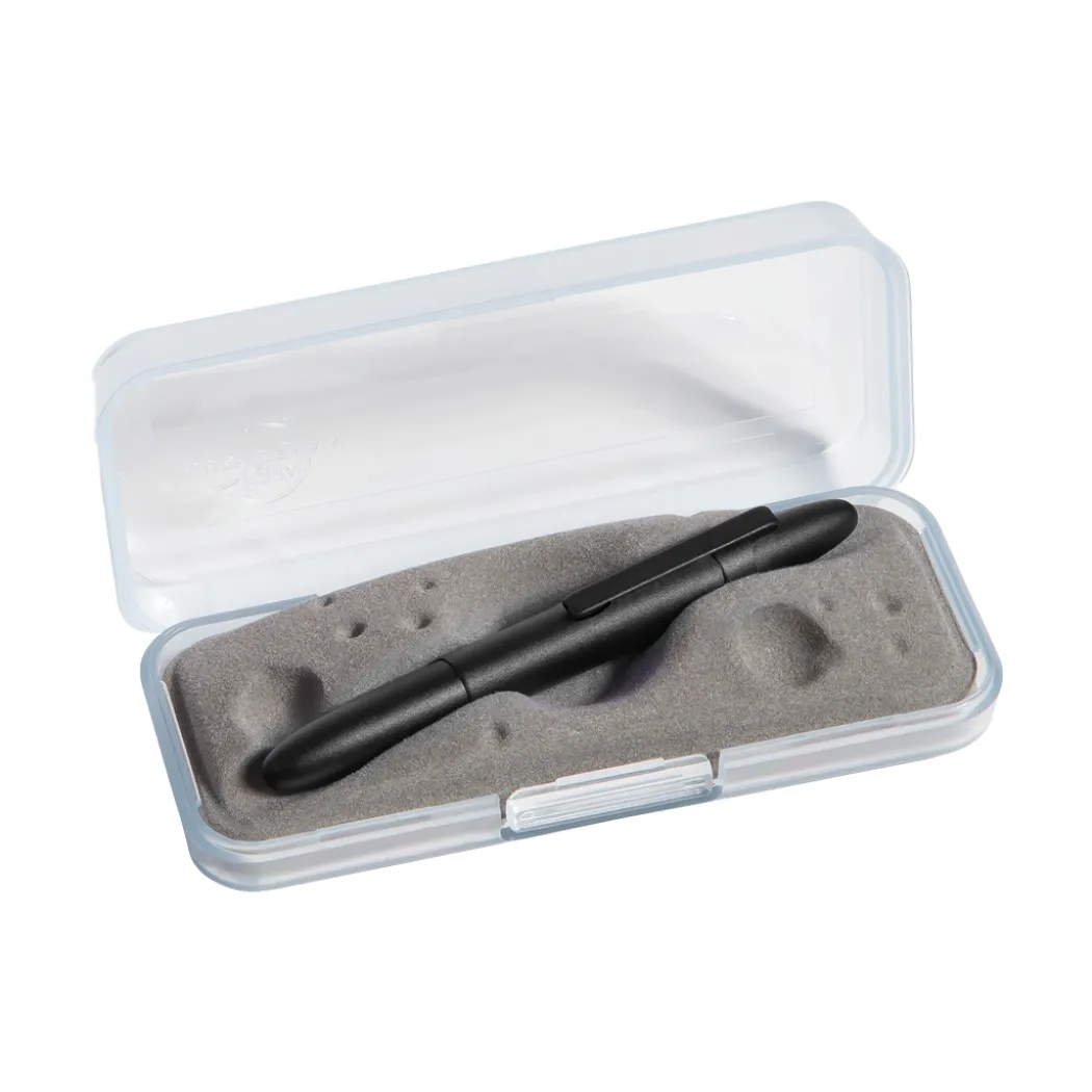 Bullet Black Clip
