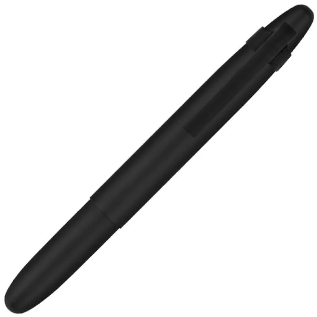 Bullet Black Clip