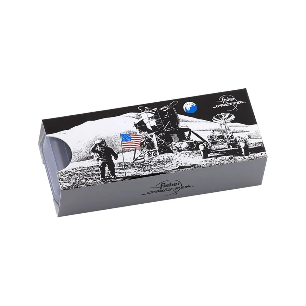 Bullet Black Clip