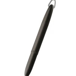 Bullet Black Jump Ring