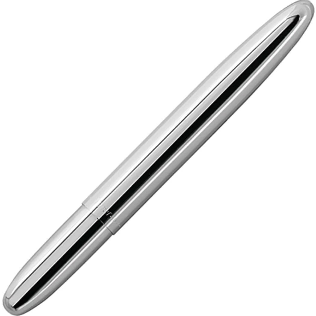 Bullet Chrome
