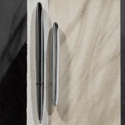 Bullet Chrome