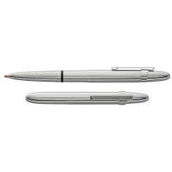 Bullet Chrome Clip