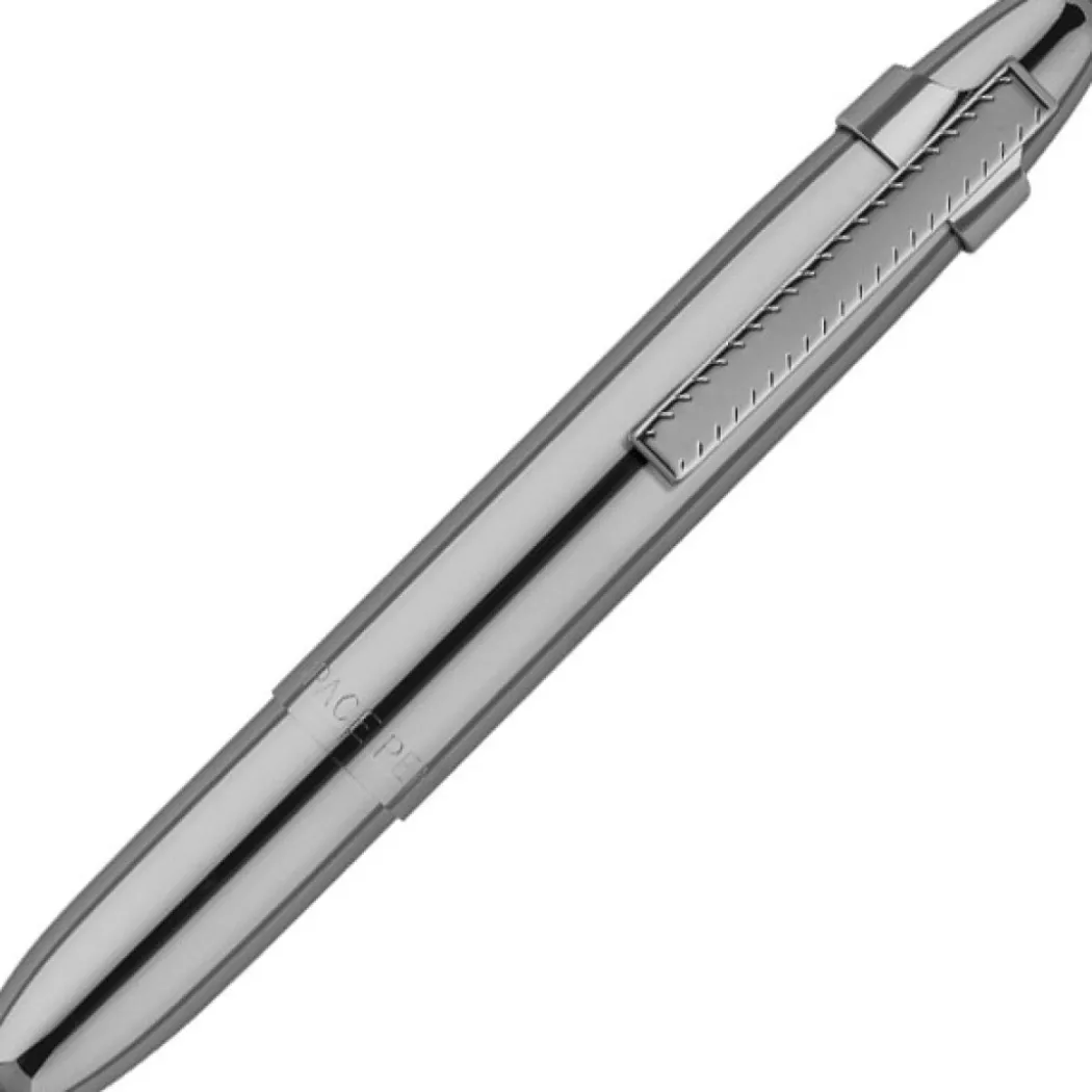 Bullet Chrome Clip