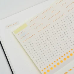 Bullet Journal A5 Edition 2
