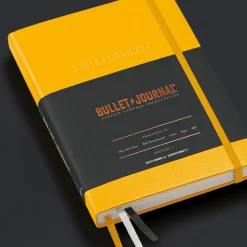 Bullet Journal A5 Edition 2