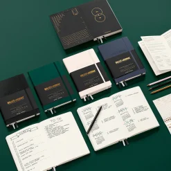 Bullet Journal A5 Edition 2