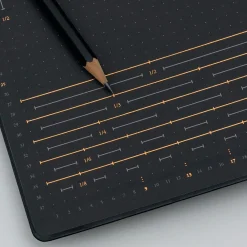 Bullet Journal A5 Edition 2
