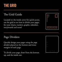 Bullet Journal A5 Edition 2