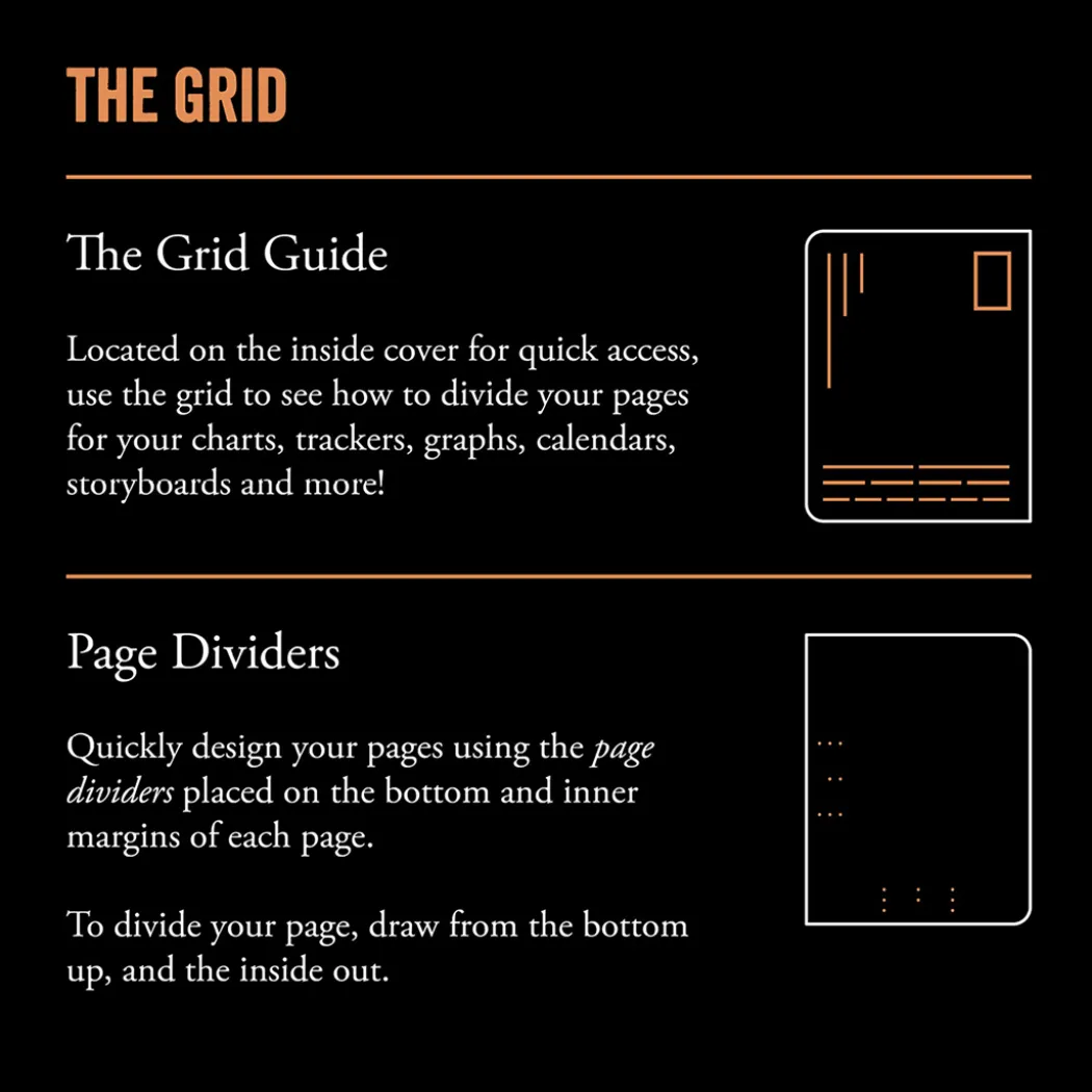 Bullet Journal A5 Edition 2
