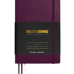 Bullet Journal A5 Edition 2 Purple26