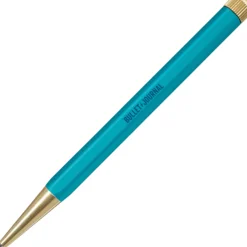 Bullet Journal Collectors Set Turquoise25