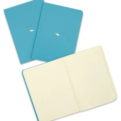 Bullet Journal Pocket 3-pack Turquoise25
