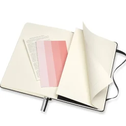 Bullet Notebook ART collection Large Black