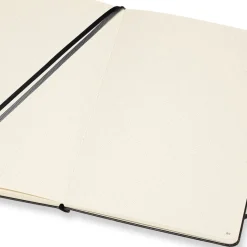 Bullet Notebook ART collection Large Black