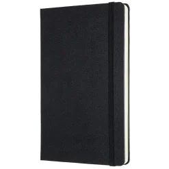 Bullet Notebook ART collection Large Black