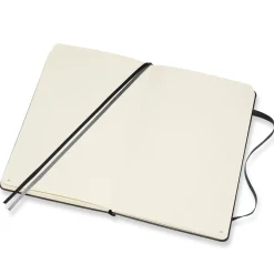 Bullet Notebook ART collection Large Black