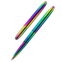 Bullet Rainbow