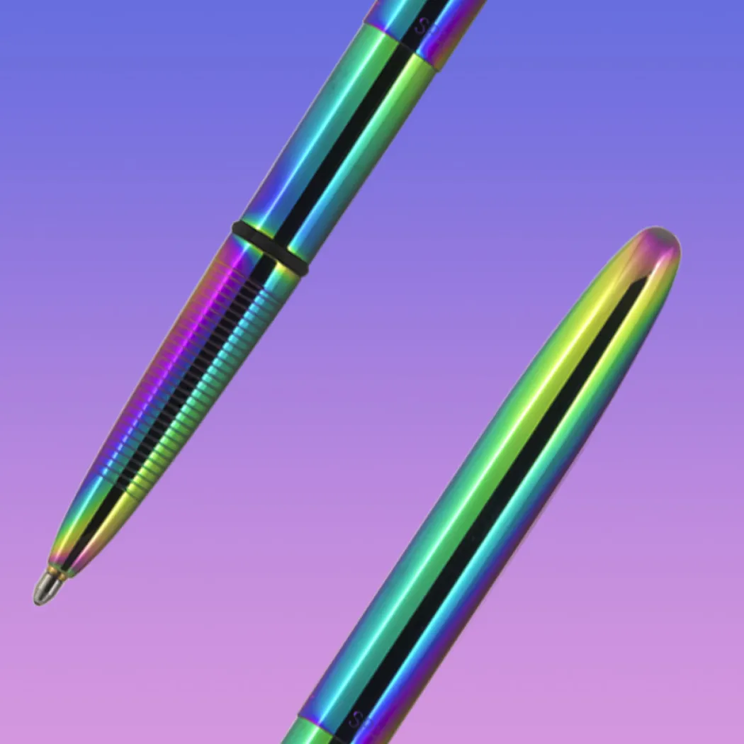 Bullet Rainbow