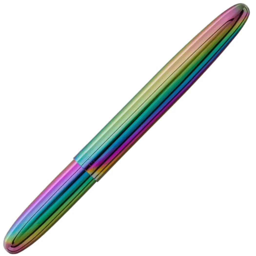 Bullet Rainbow