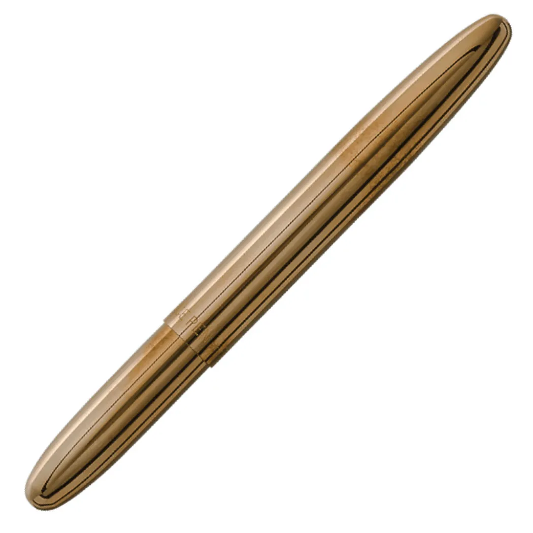 Bullet Raw