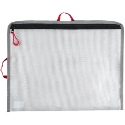 Bungee-Bag Mesh A4