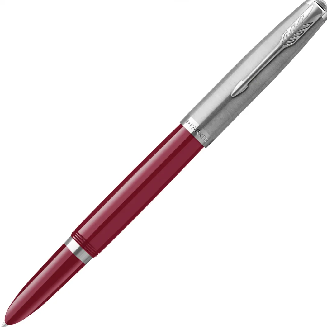 51 Burgundy Reservoar