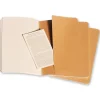 Cahier Notebook Large Kraft