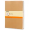 Cahier Notebook XL Kraft
