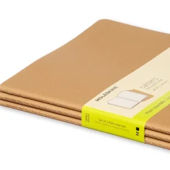 Cahier Notebook XL Kraft