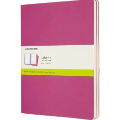 Cahier Notebook XL Pink