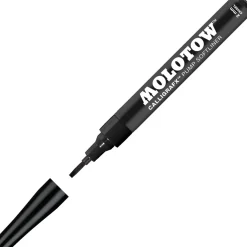 CALLIGRAFX Softliner 2mm soft brush-tip