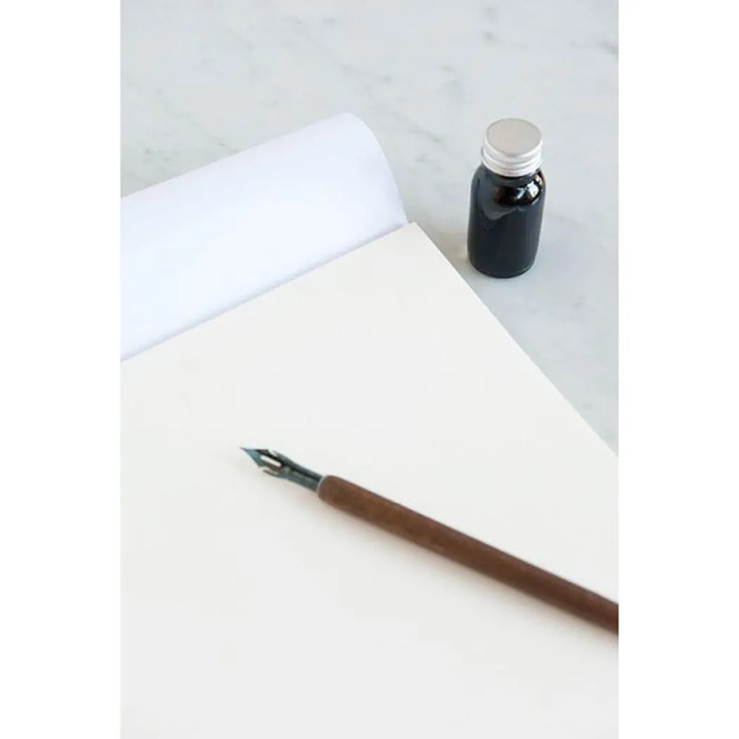 Calligraphy Pad A4