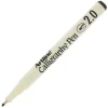 Calligraphy Pen Black