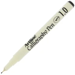 Calligraphy Pen Black