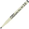 Calligraphy Pen 3-pack Black