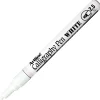 Calligraphy Pen White 2.5 mm