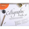 Calligraphy Practise Pad A3