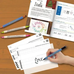 Calligraphy Starter Set