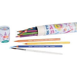 Candy Collection Stilnovo Akvarellpennor 18-set