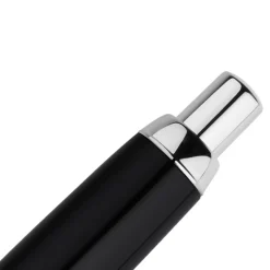 Capless Decimo Black