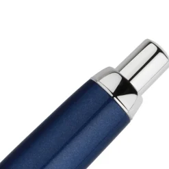 Capless Decimo Blue